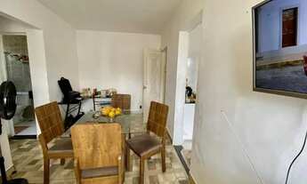 Imagem: Apartamento para aluguel e venda com 55