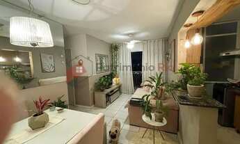 Imagem 3: Excelente apartamento 2 quartos sendo 1 suíte no Vila Imperial