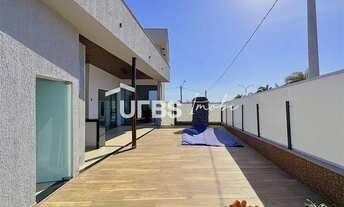 Imagem 4: Casa de condomínio sobrado para venda tem 471 metros quadrados com 3 quartos