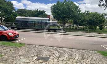 Imagem 3: Apartamento para alugar com 2 quartos na AV. WENCESLAU BRAZ, Curitiba