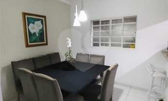 Imagem 3: Casa com 40 anos de construção localizada n bairro Bonfim em Taubaté - SP