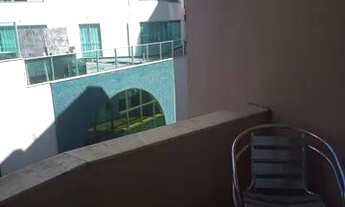 Imagem: Apartamento para aluguel possui 105 metros