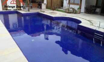 Imagem 5: Lindo sobrado no horto do ypê - 4 suítes - 470 m²