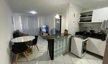 Imagem 2: Apartamento de 2 quartos à venda no bairro Jardim Oceania - João Pessoa/PB