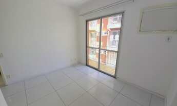 Imagem 7: RIO DE JANEIRO - Apartamento Padrão - LARANJEIRAS