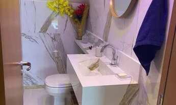 Imagem 5: A.N - Cada a venda no Condomínio Terras Alphaville