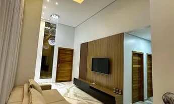 Imagem 3: Casa condomínio Alphaville Br 364