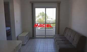 Imagem 2: Apartamento Padrão em São José dos Campos