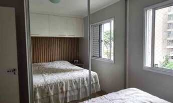 Imagem 5: Apartamento semi moniliado Vila Augusta