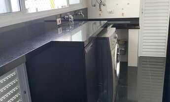 Imagem 5: Porteira Fechada novo todo reformado 184m 3 suítes 4 vagas