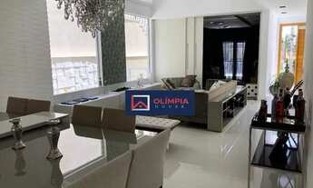 Imagem 4: Casa Venda Alphaville 520 m² 4 Dormitórios