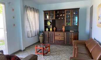 Imagem 6: Casa para aluguel possui 100 metros quadrados com 3 quartos