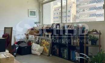 Imagem 3: Apartamento com 3 quartos, 128 m² à venda em Itaim Bibi