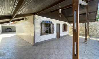 Imagem 5: Casa no Balneário Gaivota em Itanhaém