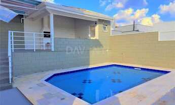 Imagem 3: Casa - Terras de São Francisco - Vinhedo