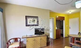 Imagem 3: Apartamento a venda na Chácara Inglesa em São Bernardo