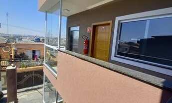 Imagem 2: SÃO PAULO - Apartamento Padrão - PONTE RASA