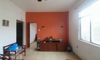 Imagem 2: Apartamento para Aluguel - Engenho Novo, 2 Quartos, 65 m2