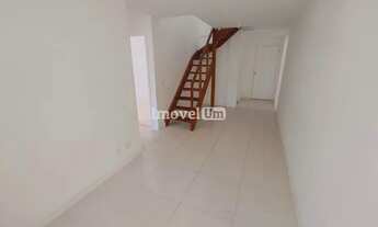 Imagem 3: Jacarepaguá Apartamento cobertura com 3 dormitórios