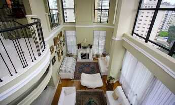 Imagem 6: São Paulo - Apartamento Padrão - Moema