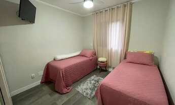 Imagem 4: ÓTIMO APARTAMENTO À VENDA 3 DORMITÓRIOS 1 SUÍTE 2 VAGAS RESIDENCIAL PASSARGADA JUNDIAÍ SÃO