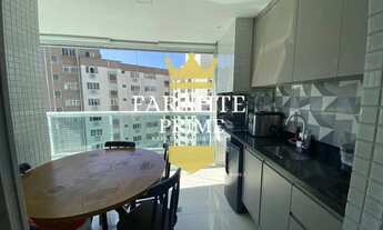 Imagem 5: APARTAMENTO PRIVILEGE 2 DORMITÓRIOS 3 BANHEIROS 2 VAGAS 98m² GONZAGA