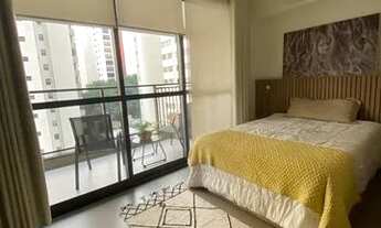 Imagem 4: São Paulo - Apartamento Padrão - Campo Belo