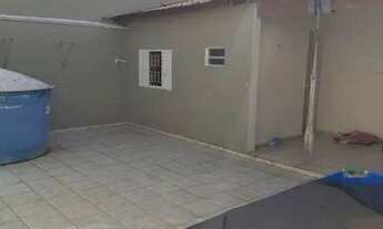 Imagem 7: Casa com 3 dormitórios para alugar, 153 m² por R$ 2.500/mês - Parque Industrial - Itu/SP