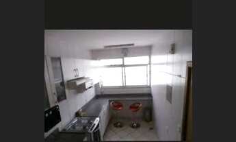 Imagem 7: Cobertura triplex no Buritis, com 240 m², 4 quartos, 2 vagas e DUAS áreas abertas