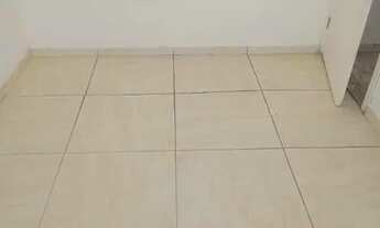 Imagem 5: Apartamento, dois quartos, banheiro e cozinha e sala