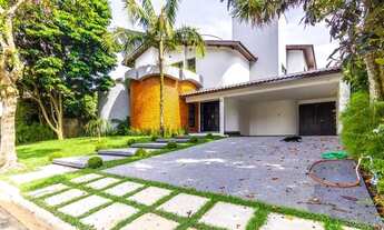 Imagem 1: Casa sobrado condomínio fechado village D avignon, Sorocaba