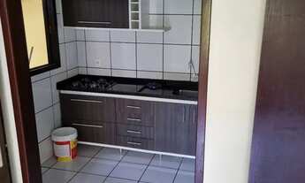Imagem 2: Apartamento Térreo Iririu