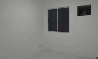 Imagem 4: Apartamento com dois quartos, condomínio, água, IPTU e Bombeiros inclusos