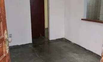 Imagem: Apartamento de um quarto no Portinho