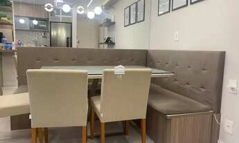 Imagem 7: Apartamento para venda com 68 metros quadrados com 2 quartos em Jardim Vila Mariana - São