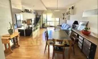 Imagem: Venda de Apartamentos / Padrão na cidade