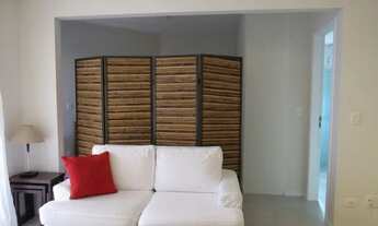 Imagem 2: Apartamento para aluguel com 41 metros quadrados com 1 quarto em Vila Olímpia - São Paulo