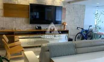 Imagem 3: Cobertura duplex,2 suítes,Barra da Tijuca