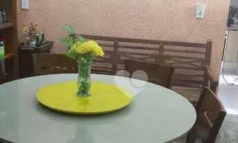 Imagem 4: Tipo casa a venda 3 quartos suite com garagem no valor R$530 000,00 - Grajaú - Rio de