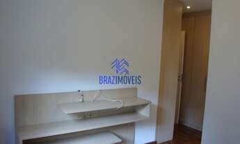 Imagem 5: Apartamento para venda tem 114 metros quadrados com 3 quartos em Parque do Morumbi - São P