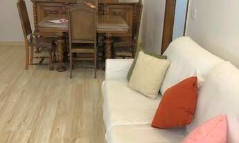 Imagem 6: Apartamento para venda com 85 metros quadrados com 3 quartos em Leblon - Rio de Janeiro