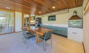 Imagem 7: Mansão mobiliada para aluguel condomínio Praia Bella na Praia do Forte