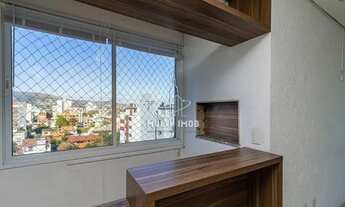 Imagem 3: Apartamento 03 dormitórios Jardim Botânico