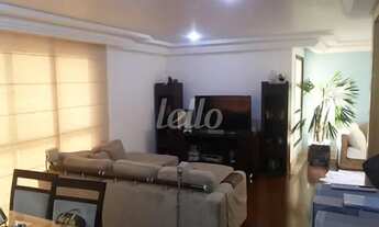 Imagem 2: São Paulo - Apartamento Padrão - Mooca