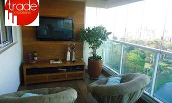 Imagem 5: Apartamento À Venda No Nova Aliança Com Sacada Em Blindex