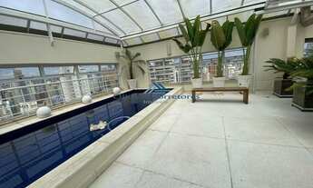 Imagem 4: Cobertura Vila Nova Conceição (Próximo ao Parque