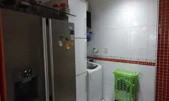 Imagem 3: Alugo apartamento mobiliado no calhau, VISTA MAR