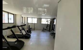 Imagem 3: Alugo apartamento novo nos Bancários