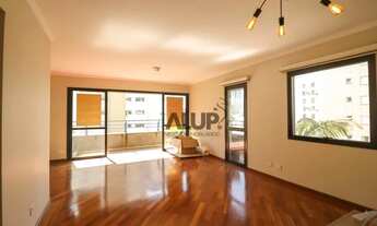 Imagem: Apartamento para aluguel e venda tem 136