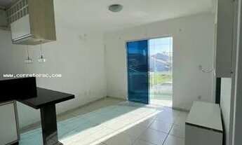 Imagem 2: Apartamento para Venda em Palhoça, Aririú da Formiga, 2 dormitórios, 1 banheiro, 2 vagas